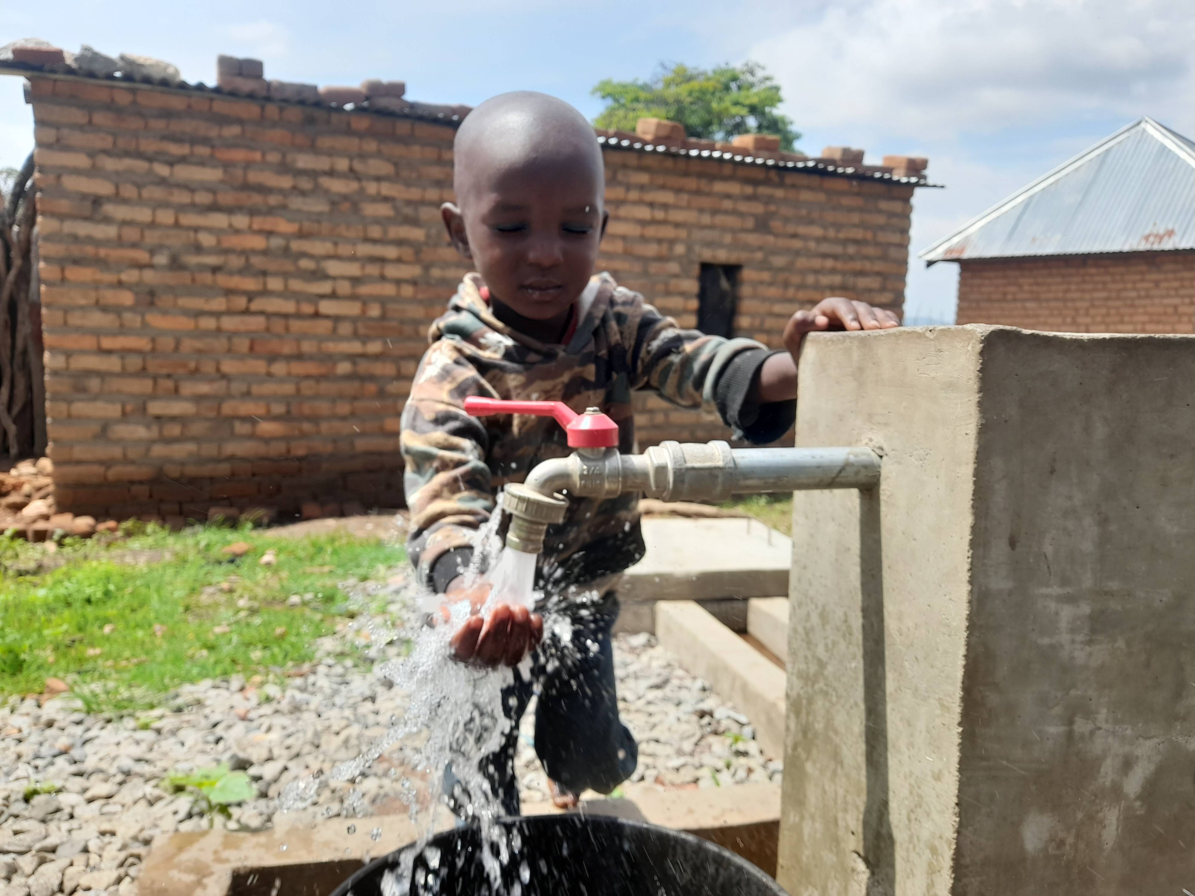 Tanzania Projects | Solar Energy for Rural Villages
